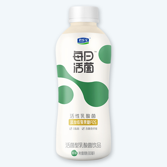 奶粉